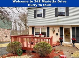 242 Marietta Dr, Johnstown, PA 15904