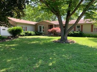 7501 N 37th St, Terre Haute, IN 47805