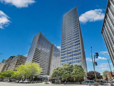 3550 N Lake Shore Dr APT 2113, Chicago, IL, 60657