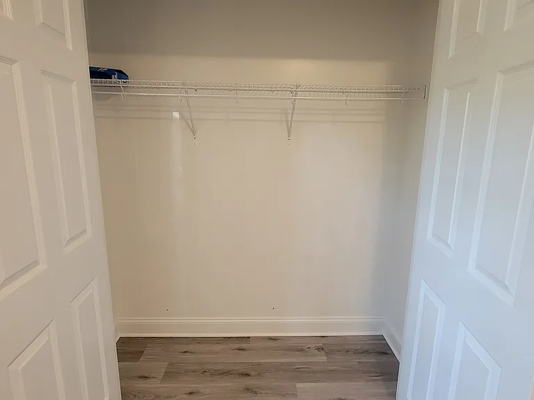 Closet - 2nd room