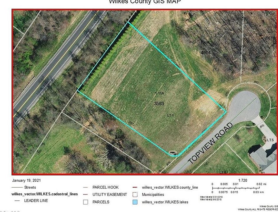 1st image of LOT 1 Topview Dr