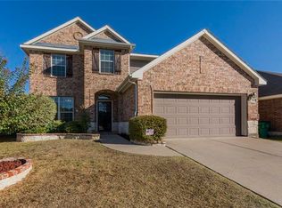 2804 Fair Timber Way, McKinney, TX 75071