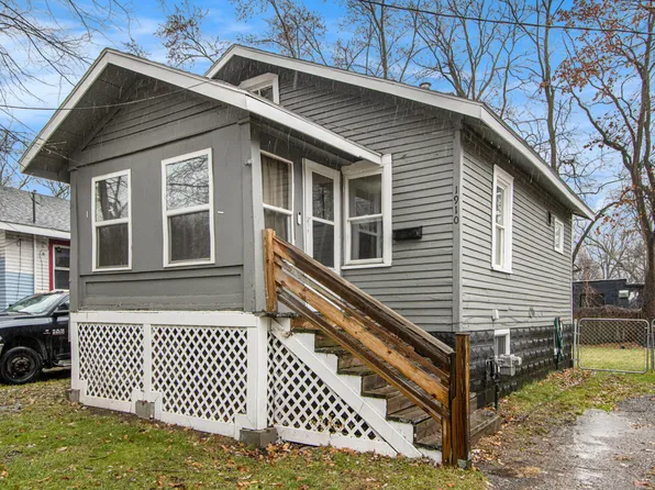 1910 N Rose St, Kalamazoo, MI 49007