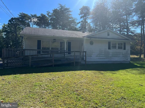 317 Smith Rd, Millville, NJ 08332