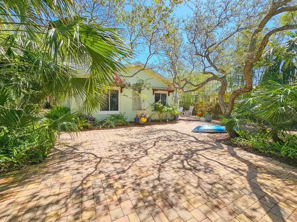 2657 Annette St, Flagler Beach, FL 32136