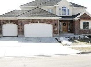 370 E 1250 N, Orem, UT 84057