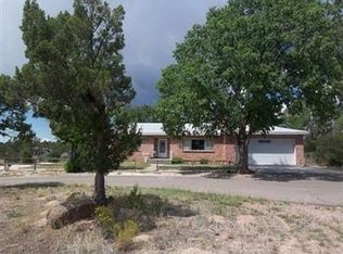 304 Potrillo Dr, Los Alamos, NM 87544