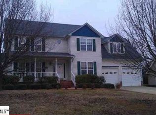208 Understone Dr, Greenville, SC 29609