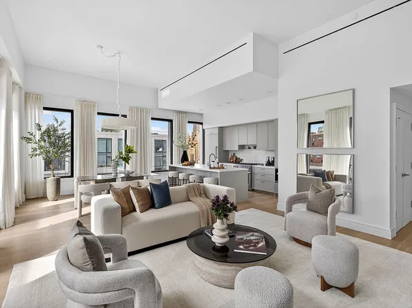 540 6th Ave, New York, NY 10011