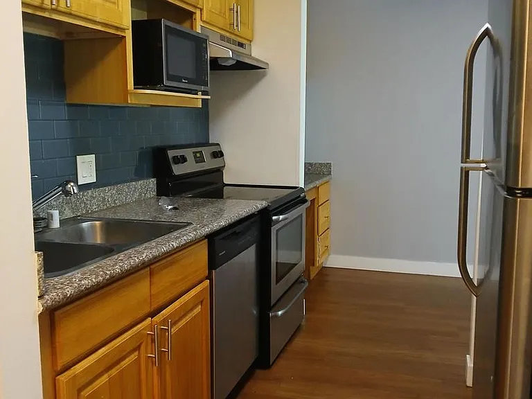The ANNA Apartments — Photo 2