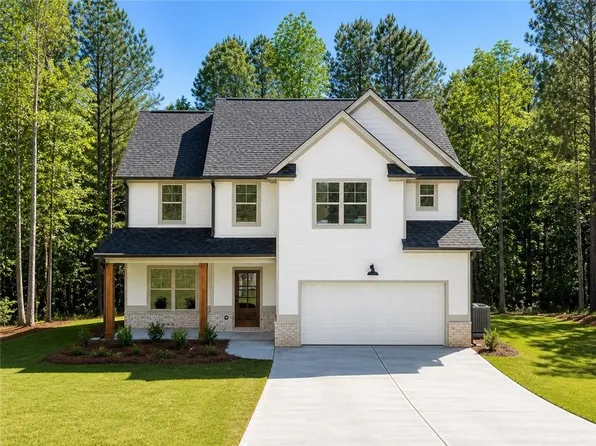255 Smallwood Ln, Douglasville, GA 30134