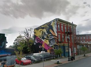 719 Grand St, Jersey City, NJ 07304