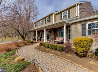 601 E Pleasant Grove Rd, West Chester, PA 19382