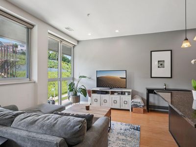 1902 North Commerce STREET #306, Milwaukee, WI, 53212