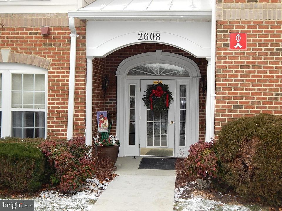 1st image of 2608 Hoods Mill Ct #3102