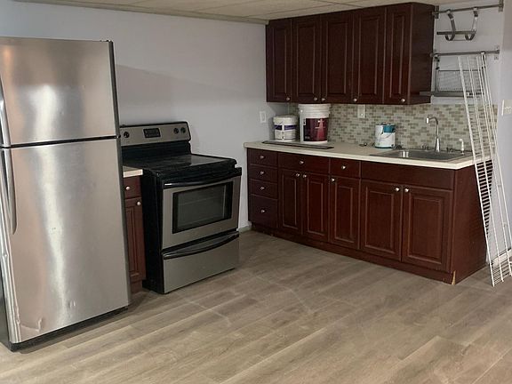 Kitchen updated