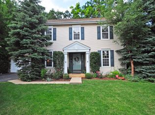 3370 Victoria Ln, Waukegan, IL 60087