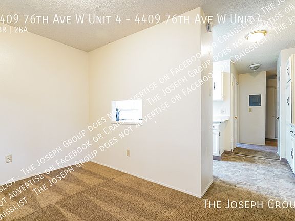 5th image of 4409 76th Ave W #4