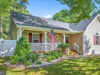 302 Steamboat Ln, Dagsboro, DE, 19939