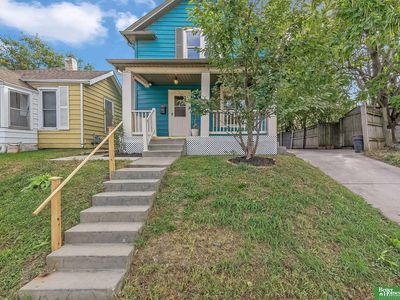 4323 Patrick Ave, Omaha, NE, 68111