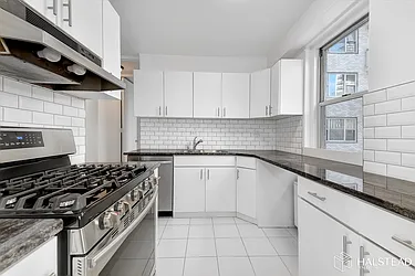 Rented by Halstead Real Estate