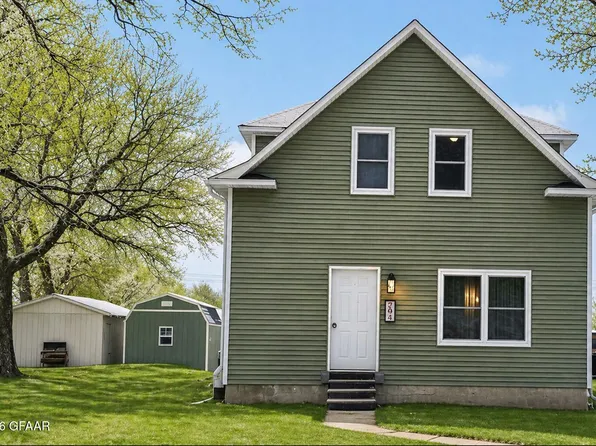 205 Main St, Alvarado, MN 56710