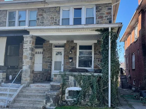 3029 Derry St, Harrisburg, PA 17111