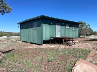 0 Hideaway Rd, Ash Fork, AZ 86320