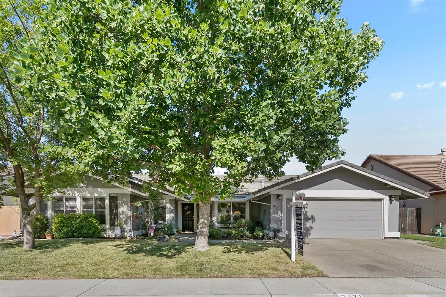 9121 Quail Terrace Way photo 1