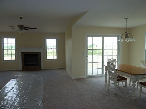Great Room View
