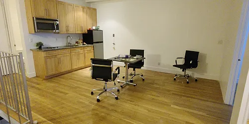 Rented by Fiddler Realty