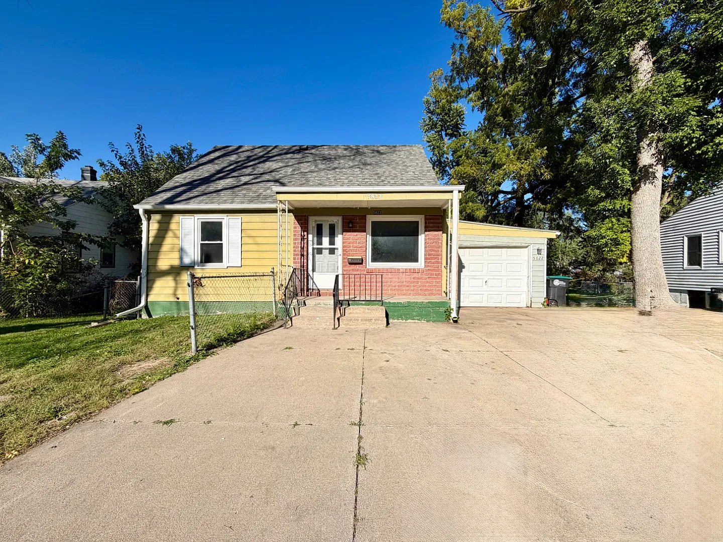 5822 Sahler St — Photo 4