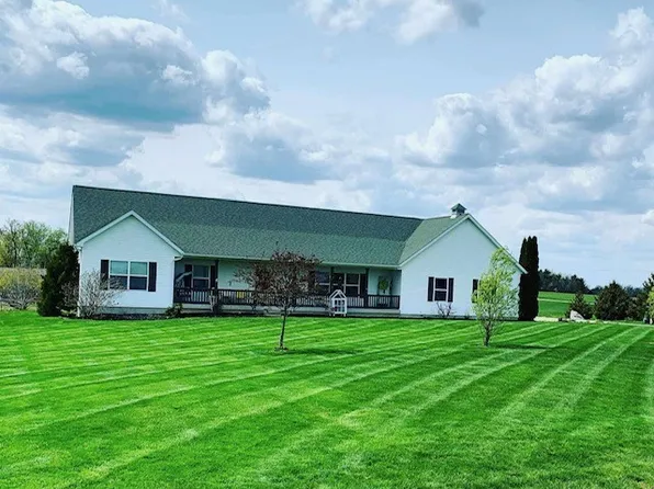 44 Township Road 581, Sullivan, OH 44880