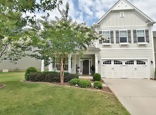 112 Landau Rd, Waxhaw, NC 28173