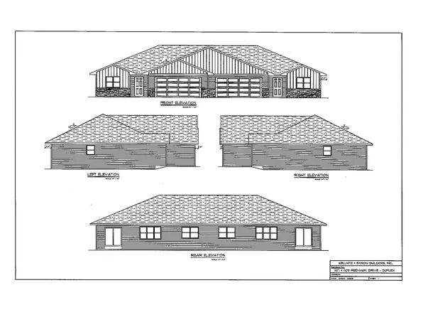 1107 Red Hawk Dr, Milton, WI 53563