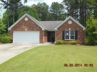 100 Jackson Park Dr, Hoschton, GA 30548