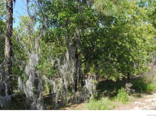 2465 E Celina St, Inverness, FL 34453