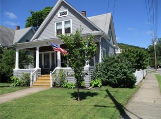 34 Ferguson Ave, Port Jervis, NY 12771