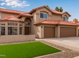 4129 E Nighthawk Way, Phoenix, AZ 85048