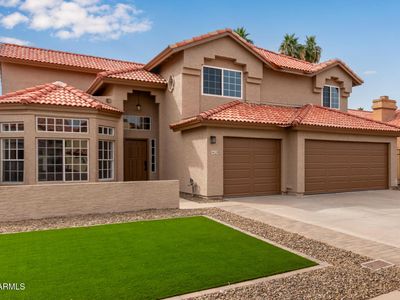 4129 E Nighthawk Way, Phoenix, AZ, 85048