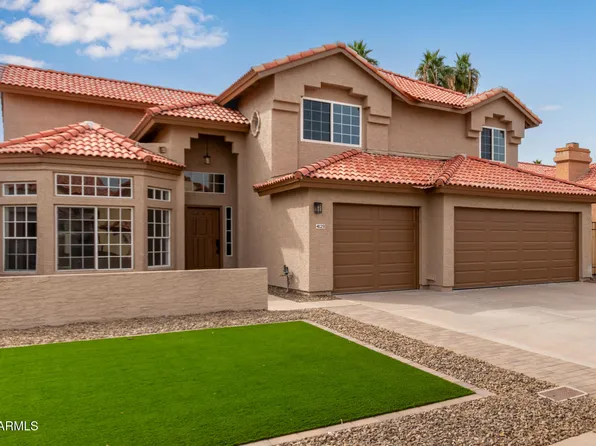 4129 E NIGHTHAWK Way, Phoenix, AZ 85048