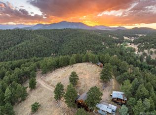 27873 Meadow View Drive, Evergreen, CO 80439