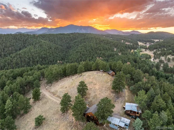 27873 Meadow View Drive, Evergreen, CO 80439