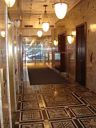 Rented by The World Wide Group