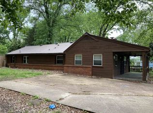 6403 Patmore Rd, Memphis, TN 38134