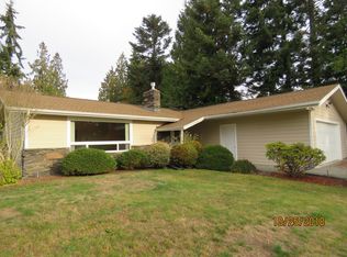 150 Madigan Rd, Sequim, WA 98382