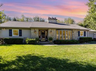 725 Wright Ln, Marshall, MI 49068