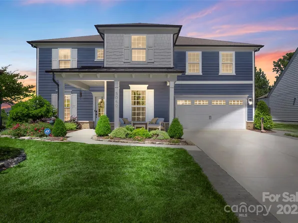 5050 Havencrest Dr, Fort Mill, SC 29715