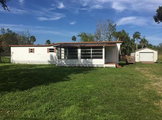 2750 Parrish Rd, Titusville, FL 32796