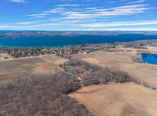 8331 County Road 34 NW, Alexandria, MN 56308